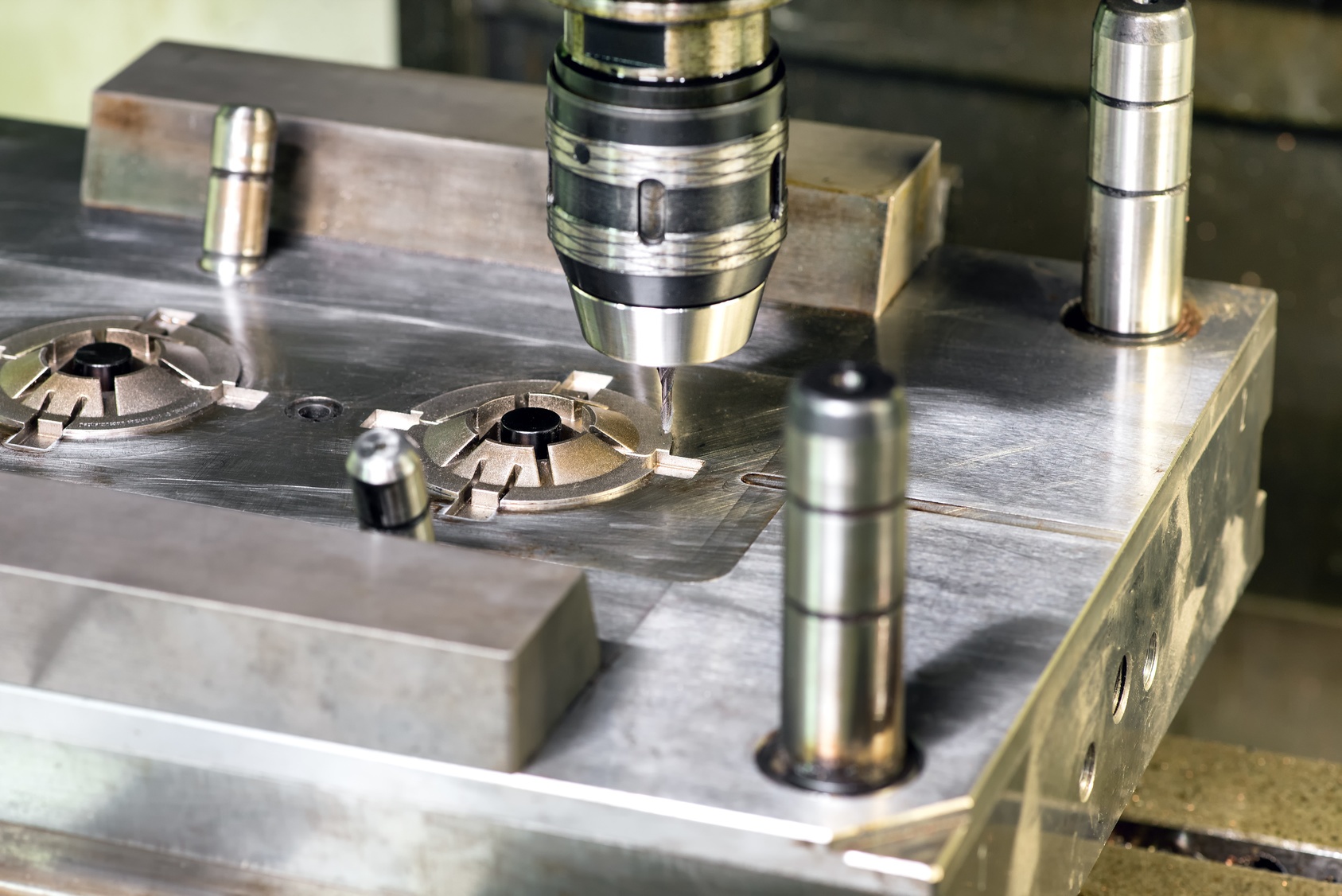 Precision Molding Three Questions That Could Save You Money